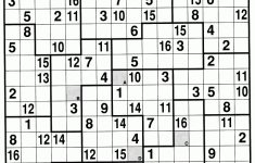 16X16 Sudoku Puzzles Quotes | Sudoku | Sudoku Puzzles, Puzzle Quotes - Printable Sudoku Puzzles 16X16 Free