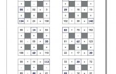 2Nd Grade Logic Puzzles – Myheartbeats.club - Printable Logic Puzzles For 2Nd Graders