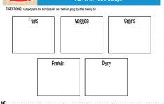 3 Free Printables For Kids Nutrition Activities! | Melissa &amp; Doug Blog - Printable Nutrition Puzzles