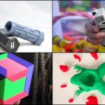 3D Printed Puzzle – 10 Great Curated Models To 3D Print | All3Dp   3D Printable Lock Puzzle