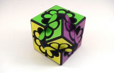 3D Printing Puzzles In Polyamide | 3D Printing Blog | I.materialise - Puzzle Print Vinyl