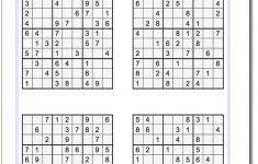3X3 Easy Kenken Puzzles Printable - Printable Kenken Puzzles 3X3