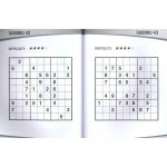 8 Best Photos Of Binary Puzzles Printable   Sudoku Puzzle Large   Printable Binary Puzzle