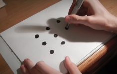 9 Dots Puzzle Solution - Youtube - 9 Dot Puzzle Printable
