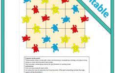 9 Square Turtle Puzzle - Readilearn - Printable Square Puzzle