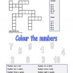 99 Free Esl Puzzles Worksheets   Printable English Crossword Puzzles