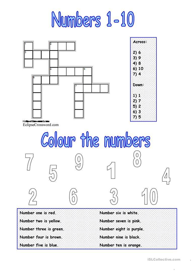 99 Free Esl Puzzles Worksheets - Printable English Puzzle