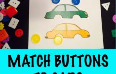 Activities And Games For Toddlers 2 – 3 Years Old – Chicklink - Printable Puzzles For 2 Year Olds