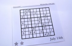 Archive Evil Puzzles – Free Sudoku Puzzles - Free Printable Sudoku 6 - Printable Sudoku Puzzles 6 Per Page