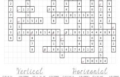 Arithmetic &amp; Geometric Sequences | Algebra I | Geometric Algebra - Algebra 2 Crossword Puzzles Printable