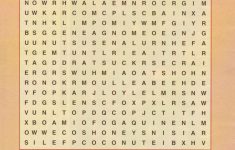 Baking Word Search Puzzle Game | Kitchen And Cooking Tips | Baking - Printable Tribond Puzzles