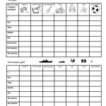 Battleship  Present Continuous Worksheet   Free Esl Printable   Printable Battleship Puzzles