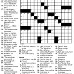 Beekeeper Crosswords   Nursing Crossword Puzzles Printable