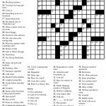 Beekeeper Crosswords   Printable Crossword Puzzles Horses