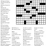 Beekeeper Crosswords   Printable Dirty Crossword Puzzles