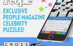 Best 37 Fabulous Star Magazine Crossword Puzzles Printable | Topmelon - Star Magazine Crossword Puzzles Printable