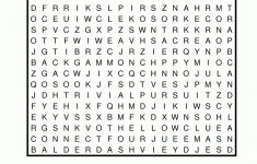 Board Games Printable Word Search Puzzle - Printable Puzzle Books
