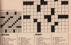 Buttered Pop Culture | Puzzles | Puzzle, Crossword, Tv Guide - Pop Culture Crossword Puzzles Printable