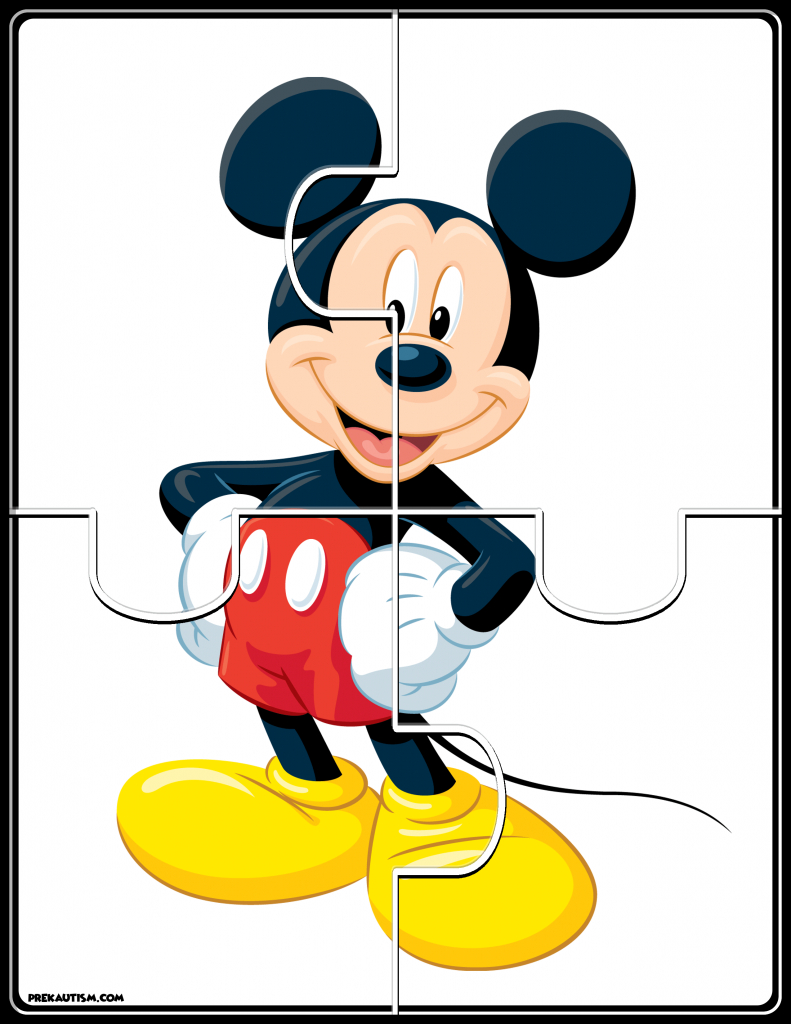C | Autism Activities For Ages 3-5 | Jigsaw Puzzles For Kids, Jigsaw - Printable Puzzle Toddler