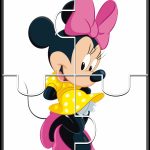 C | Autism Activities For Ages 3 5 | Puzzles For Toddlers, Disney   Printable Jigsaw Puzzle For Toddlers