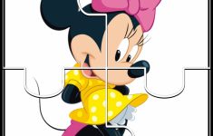 C | Autism Activities For Ages 3-5 | Puzzles For Toddlers, Disney - Printable Jigsaw Puzzles For Preschoolers