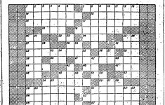Can You Solve The First Guardian Crossword? Archive, 5 January 1929 - Printable Crossword Guardian