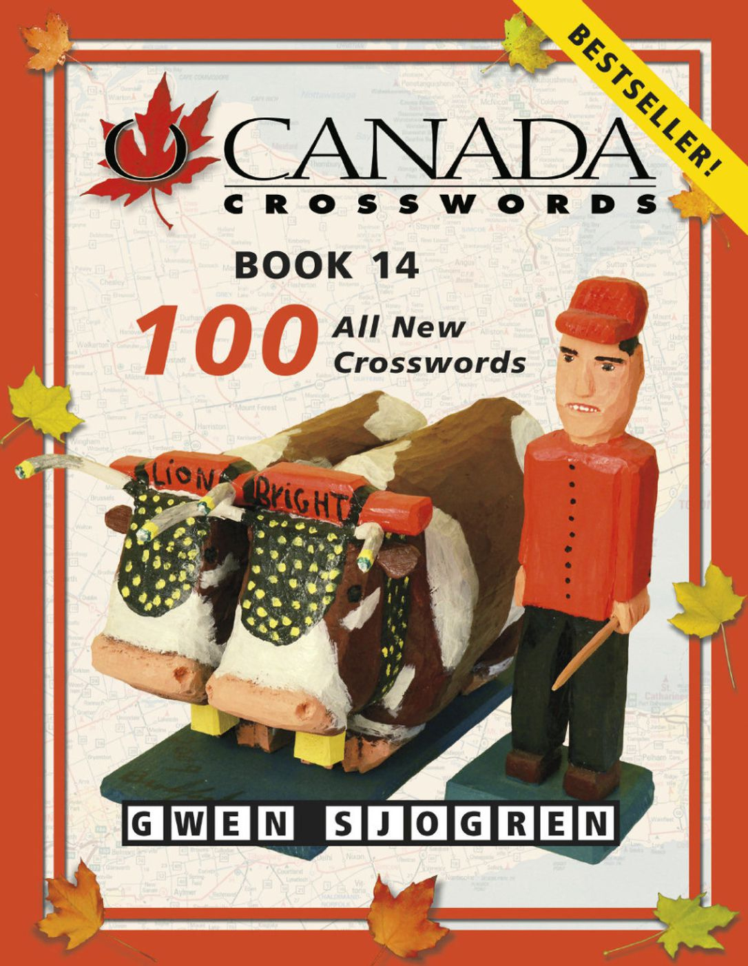 Canadiana Crosswords Compete With U.s. Puzzles | The Star - Printable Crossword Toronto Star