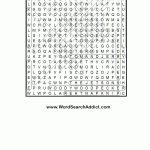 Classic Cartoons Printable Word Search Puzzle   90S Crossword Puzzle Printable