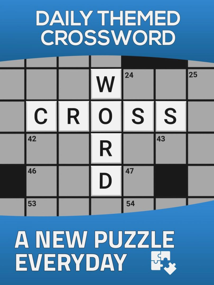 Clean Themed Crossword Puzzles | Topmelon - Printable Indystar Crossword Puzzles