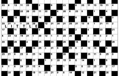 Codebreaker Word Puzzle | Free Printable Puzzle Games - Printable Codeword Puzzle