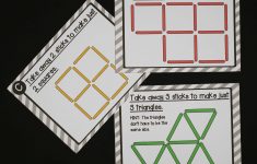 Craft Stick Puzzles | Makerspace | Craft Stick Crafts, Stem - Printable Matchstick Puzzles