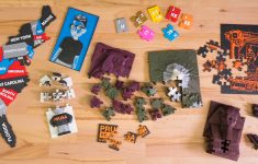 Create And Print Your Own 3D Jigsaw Puzzles! - Prusa Printers - Print On Puzzle