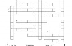 Crosspatch Declaration Independence Puzzle. Free. | Central | Puzzle - Printable Puzzle Books