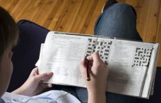 Crossword Lovers Cross With Star: Public Editor | The Star - Printable Crossword Puzzles Toronto Star