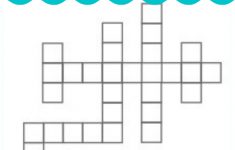 Crossword Puzzle Generator | Create And Print Fully Customizable - Create Your Own Crossword Puzzle Printable