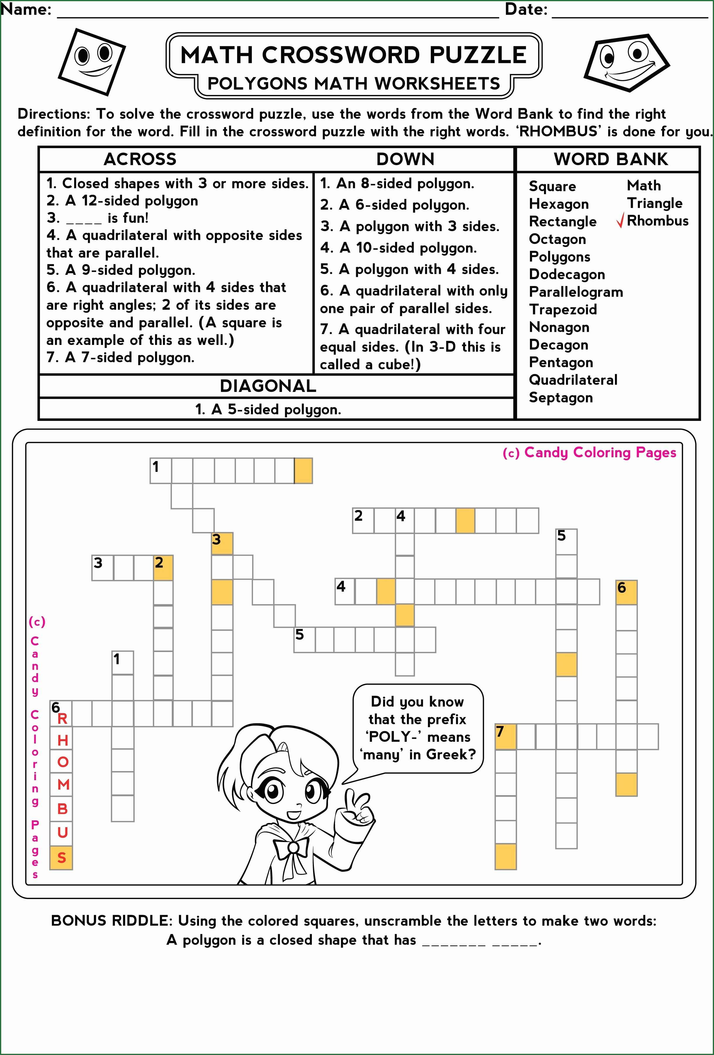 Crossword Puzzle Template - Yapis.sticken.co - Free Printable Accounting Crossword Puzzles