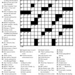 Crossword Puzzles Printable   Yahoo Image Search Results | Crossword   15 X 15 Printable Crosswords