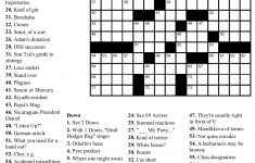 Crosswords Crossword Puzzle Printable Hard Harry Potter Puzzles - Challenging Crossword Puzzles Printable