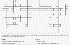 Crosswords For Kids Puzzle Word Search Word Game - Handbills - Printable Video Game Crossword Puzzles