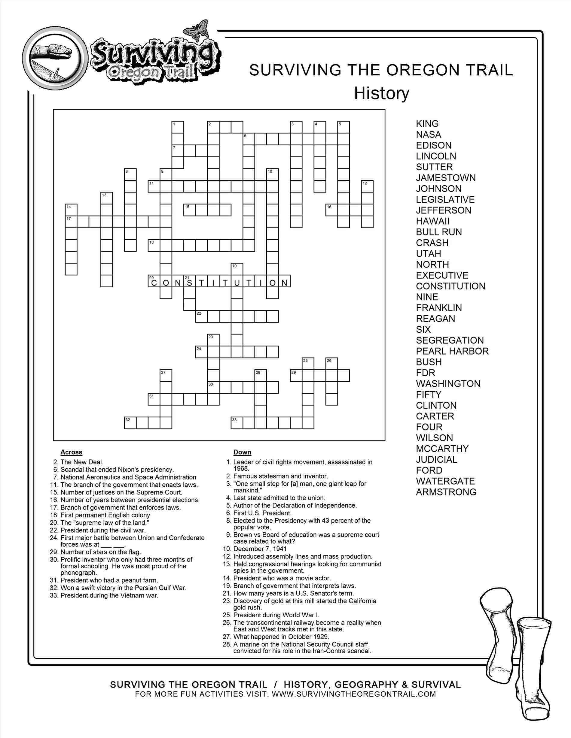 Crosswords Printable Easy Summer Crossword Puzzles For Adults Free - Summer Crossword Puzzle Free Printable