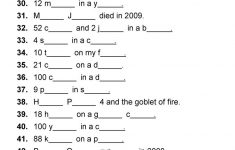 Diltoids- Number/letter Puzzles Worksheet - Free Esl Printable - Printable Ditloid Puzzles