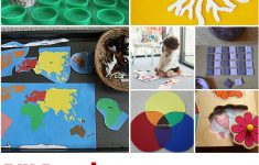 Diy Puzzles And Free Printables - Montessori Nature - Unique Printable Puzzles