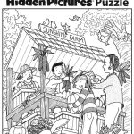 Download This Festive Fall Free Printable Hidden Pictures Puzzle To   Printable Hidden Puzzle Games