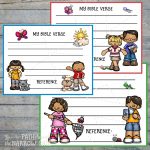 Easy Printable Bible Verse Puzzles   Path Through The Narrow Gate   Printable Bible Puzzles