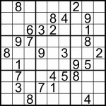 Easy Printable Sudoku – Rtrs.online   Sudoku Puzzles Printable 6X6