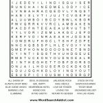 Elvis Songs Printable Word Search Puzzle   Printable Puzzles