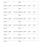 Escape The Room Records   Free Printable Download | Free Downloads   Printable Escape Room Puzzles