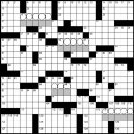 Evan Birnholz's April 7 Post Magazine Crossword, “Home Brewing   Printable Crossword Puzzle Washington Post