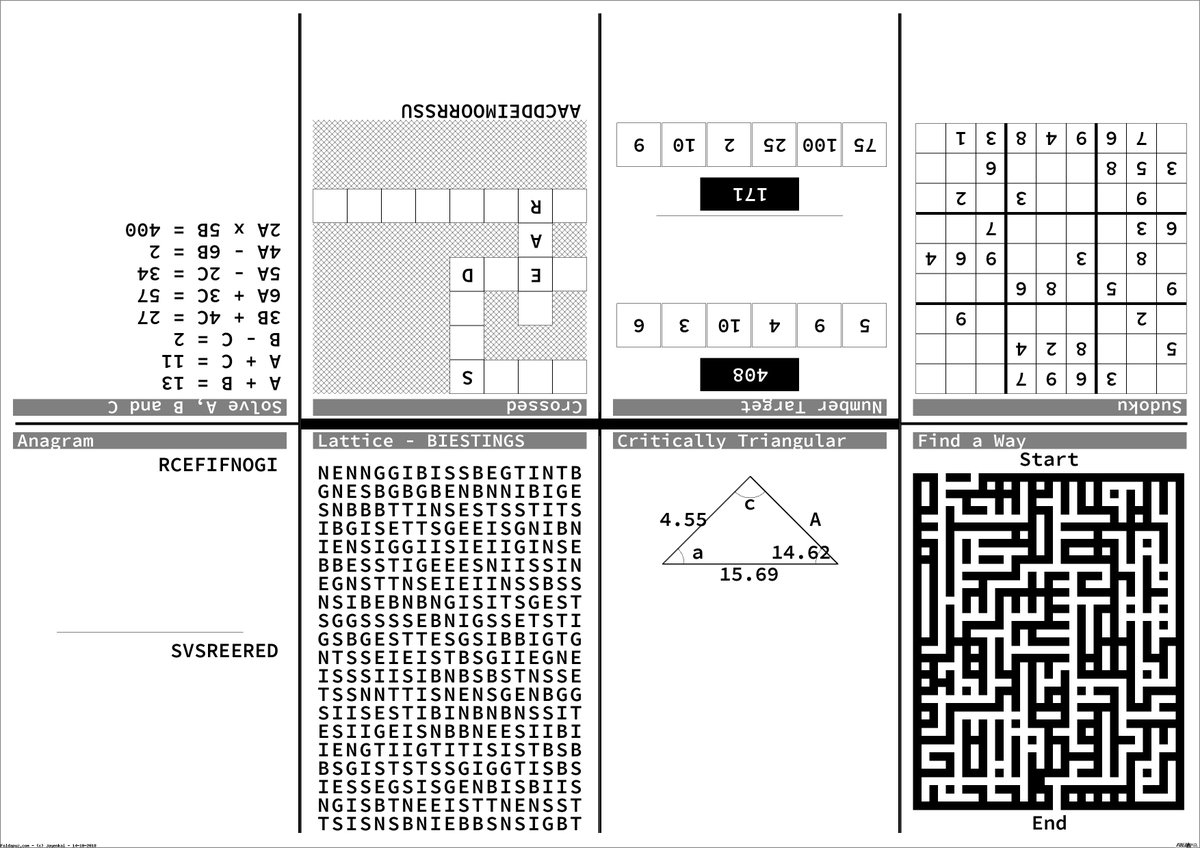 Printable Puzzle Paper Printable Crossword Puzzles