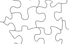 Free 3 Piece Jigsaw Puzzle Template, Download Free Clip Art, Free - Printable 3 Puzzle Pieces